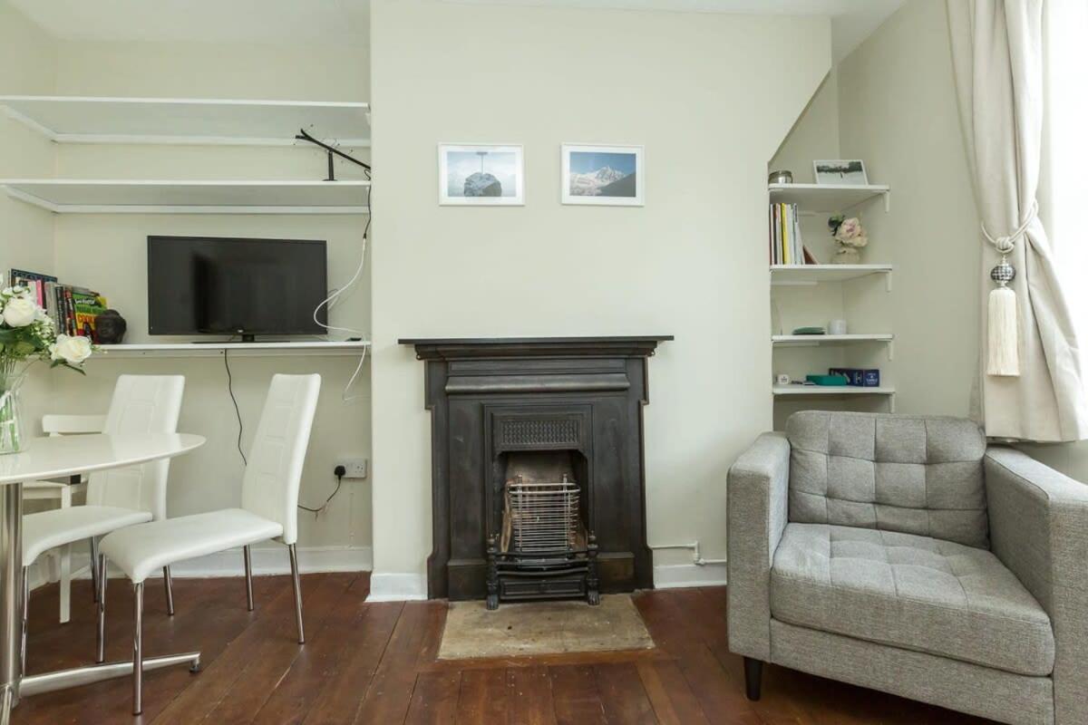 Convenient 2 Bedroom In Apartamento *