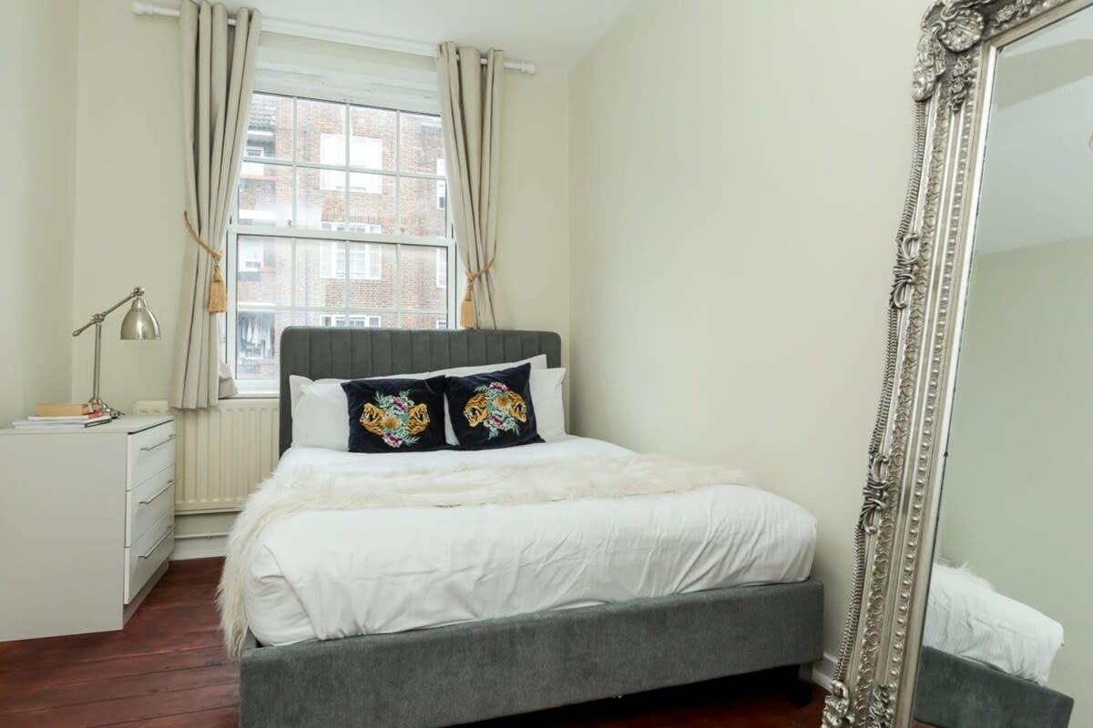 Convenient 2 Bedroom In Apartamento *