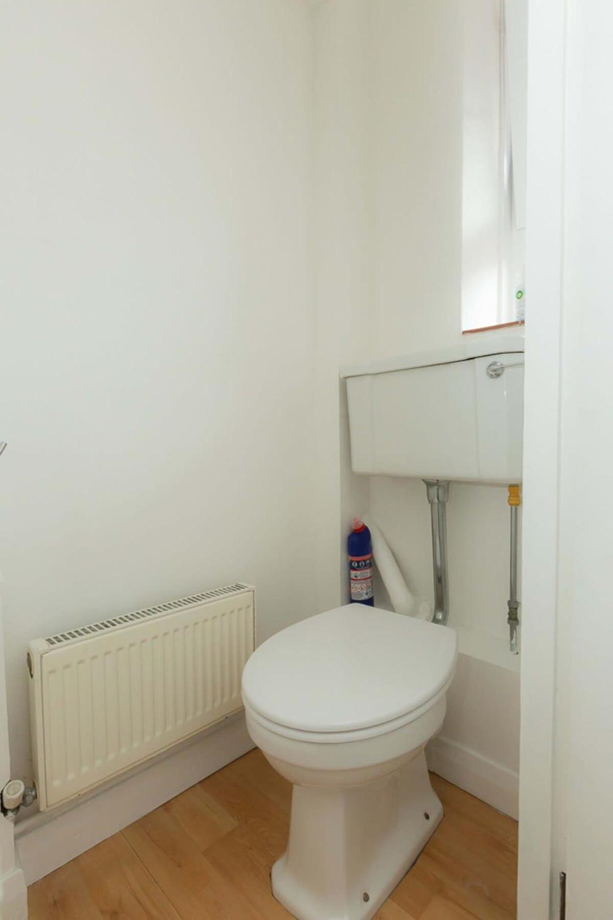 Convenient 2 Bedroom In Apartamento