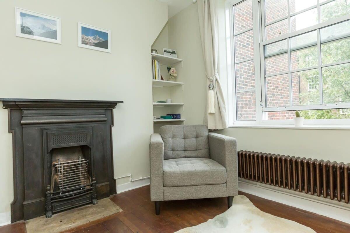 Convenient 2 Bedroom In Apartamento *