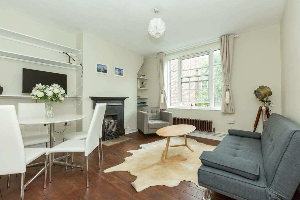 Convenient 2 Bedroom In Londen